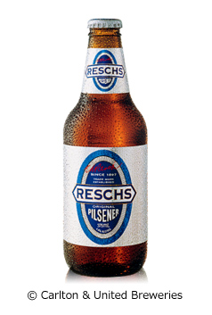 レシャス ピルスナー (RESHCS PILSENER)