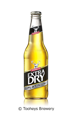 トゥーイーズエクストラドライプラチナム