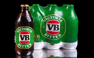 オーストラリア ビール