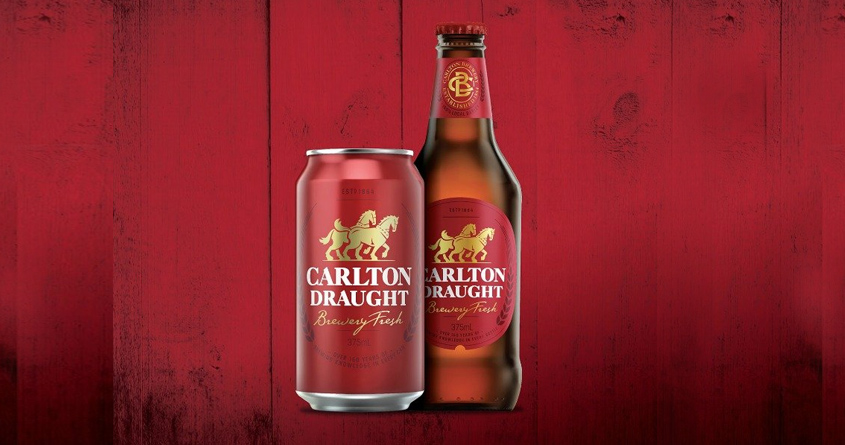 カールトンドラフト