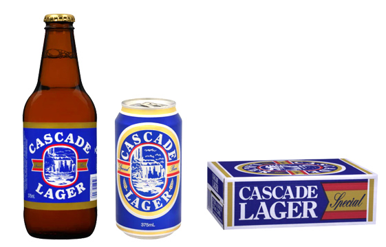 カスケード・ラガー