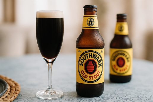 サザーク・オールド・スタウト