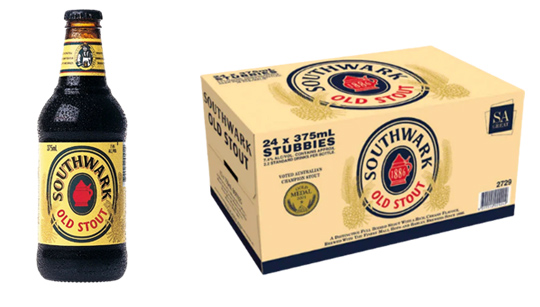 サザーク・オールド・スタウト