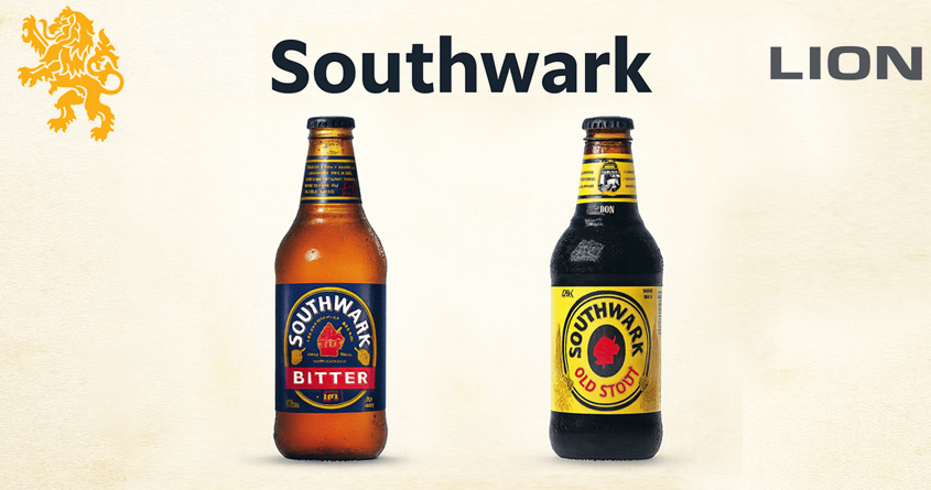 サザーク・オールド・スタウト