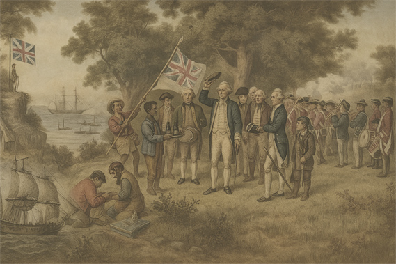 オーストラリアビールの歴史